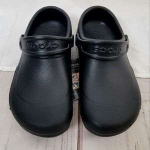 Women's Bistro Nurse Chef Medical Crocs